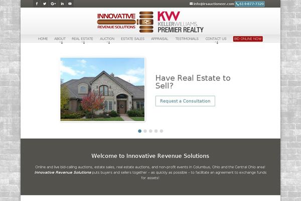 Site using Image-intense-v3 plugin
