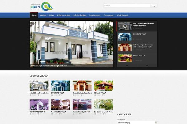 Site using WP Advertize It plugin