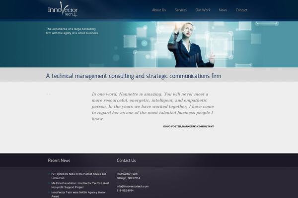 Site using WP Facebook FanBox plugin