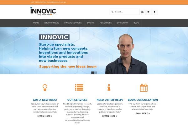 Site using Print-O-Matic plugin