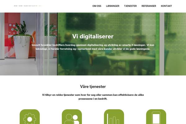 Site using Maksimer-cf7-spam-filter plugin