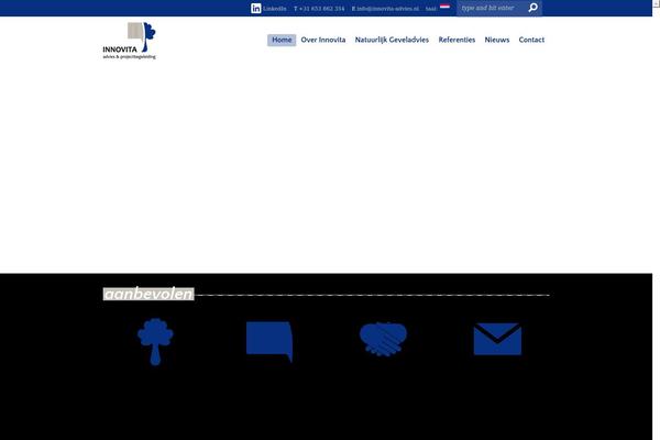 Site using AutoGrid plugin