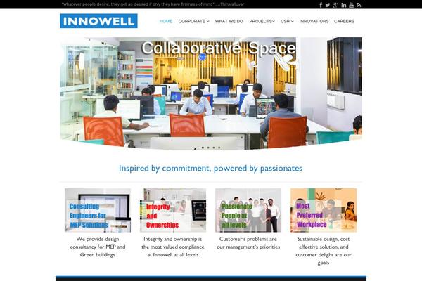 Site using Wp-accordion-with-categories plugin