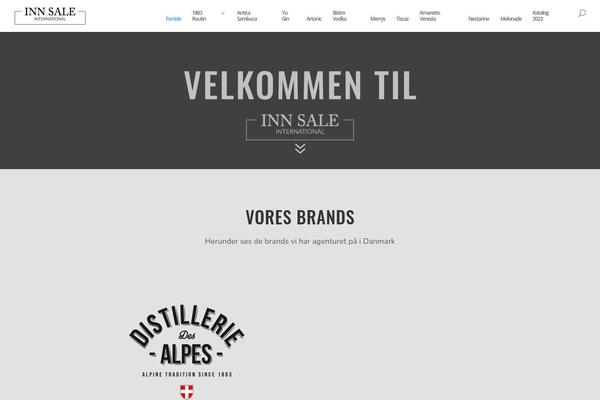 Site using Advanced-woo-search plugin