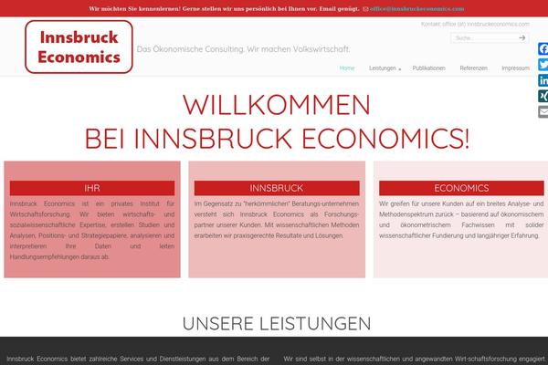 Site using AddToAny Share Buttons plugin