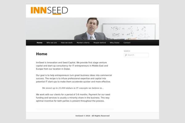 Site using Contact Form by BestWebSoft plugin