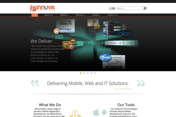 Site using Advanced-recent-posts-widget plugin