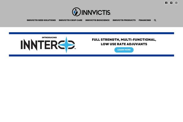 Site using Simple-iframe plugin