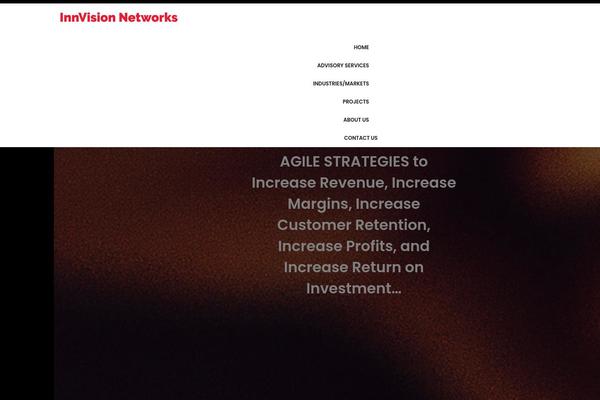 Site using Otter-blocks plugin