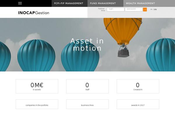 Site using Infinite Scroll and Load More Ajax Pagination plugin