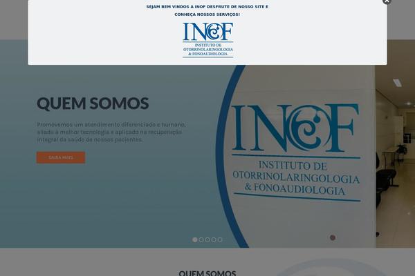 Site using Teampress plugin