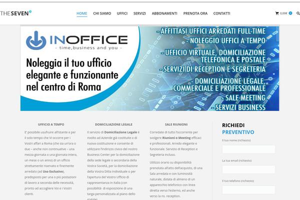 Site using Dopbsp plugin