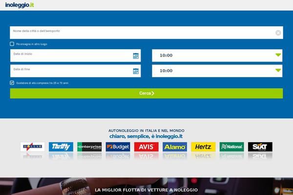 Pro theme site design template sample