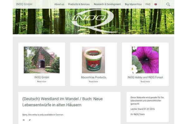Site using Woocommerce-germanized-pro plugin