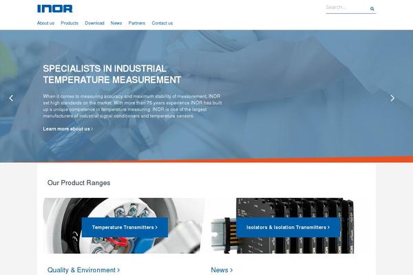Site using Facetwp plugin