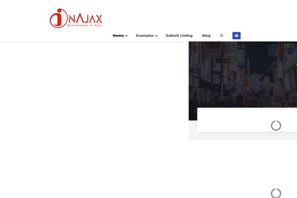 Site using Citadela-pro plugin