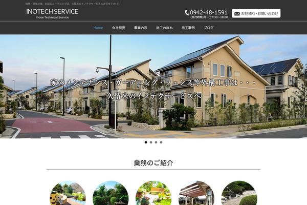Site using What's New Generator plugin
