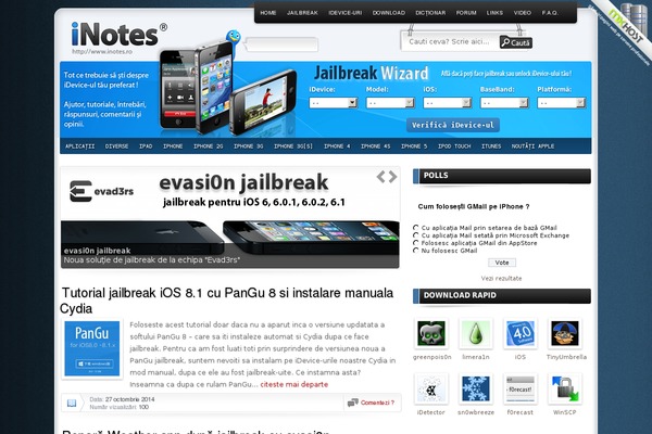 Site using Faq-you plugin