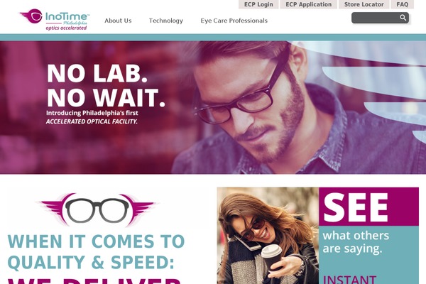 inkit theme websites examples