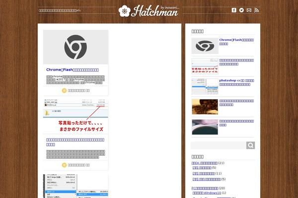 Site using Yyi-rinker plugin