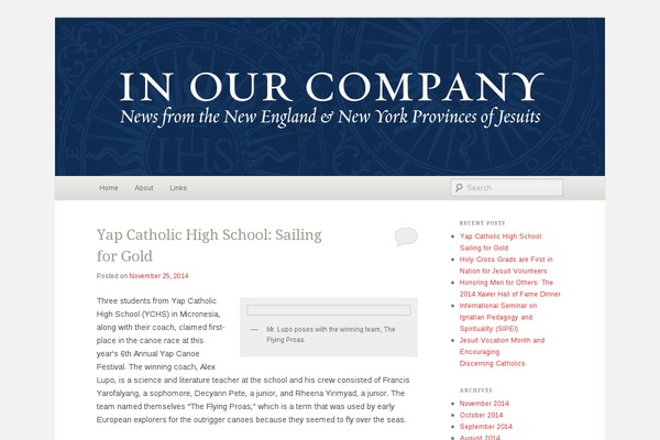 Site using Custom-fonts plugin