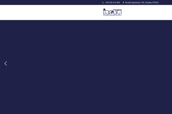 inova-group.ro site used The-guard-child