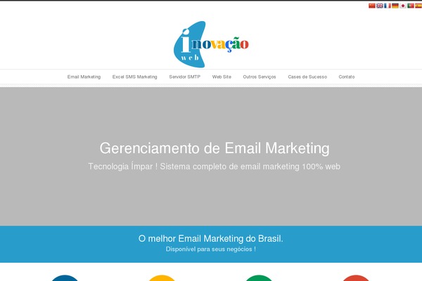 Site using Tenweb-builder plugin