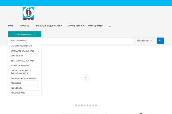 Site using Kingcomposer plugin