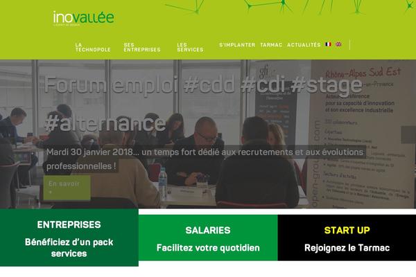 Site using Wp-job-manager-resumes plugin