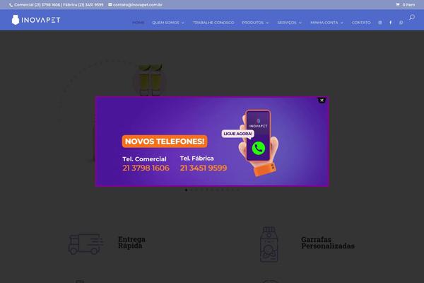 Site using IThemeland-Woocommerce-Advance-Product-Label-Pro plugin