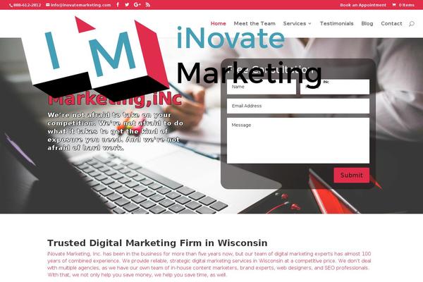 Site using Device Mockups plugin