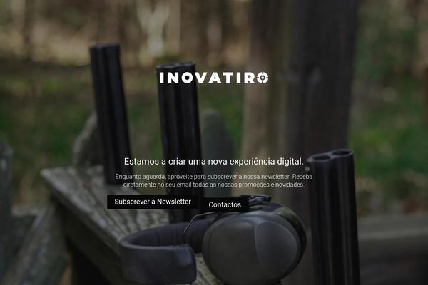 Uncode theme site design template sample