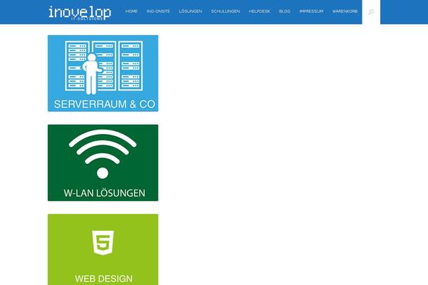 Site using WP YouTube Lyte plugin
