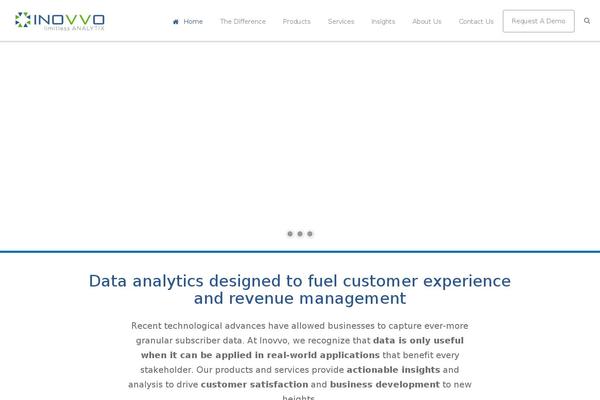 Site using Image-map-pro-cornerstone plugin