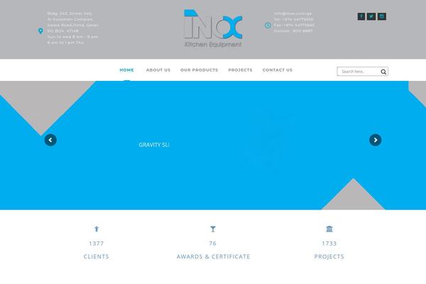 Site using Mgwoocommercebrands plugin