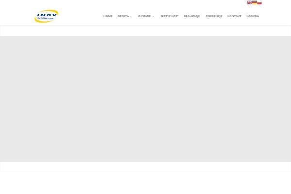 Site using BuddyPress plugin
