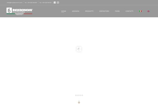 Site using Wpml-translation-management plugin