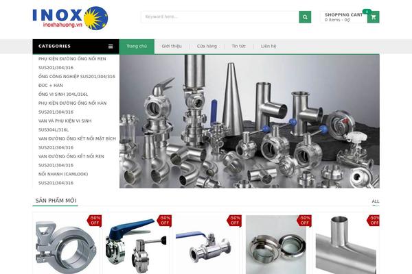 Site using Kutetheme-toolkit plugin