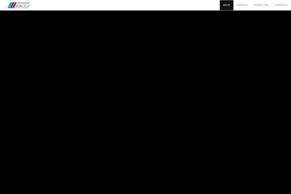 Site using WP-PhotoNav plugin