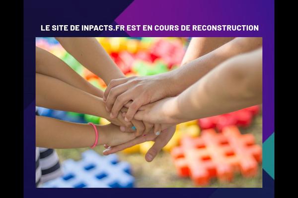 Site using WP Maintenance Mode plugin