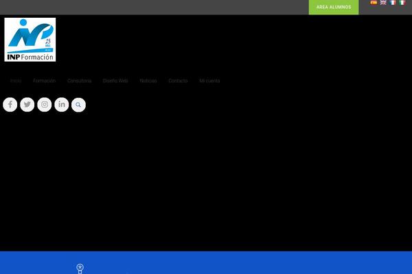 Site using WooCommerce Menu Cart plugin