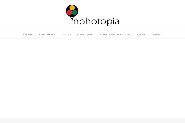 X | The Theme theme site design template sample