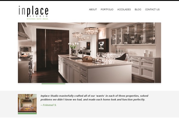 Site using Photo Gallery by Supsystic plugin