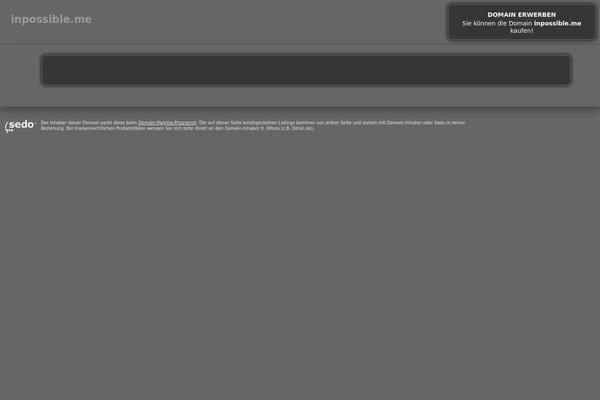 HighTide theme site design template sample