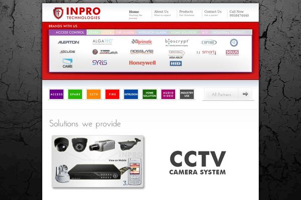 Avisio theme site design template sample