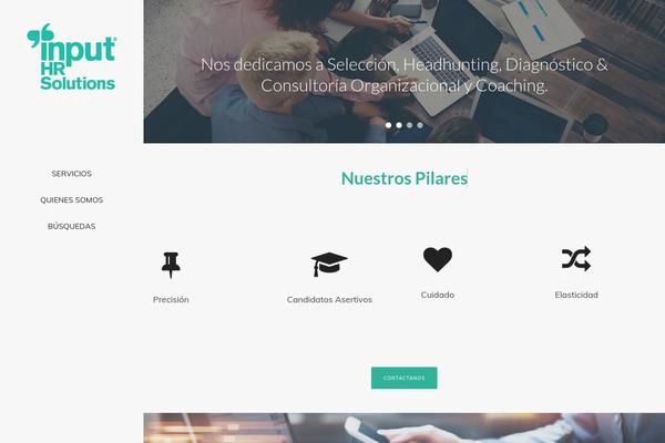 Site using Go_pricing plugin
