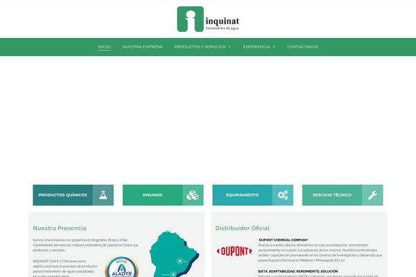 Site using Xmenu plugin