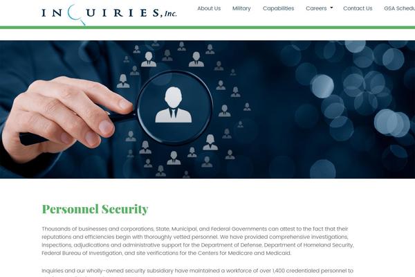 Site using iThemes Security (formerly Better WP Security) plugin