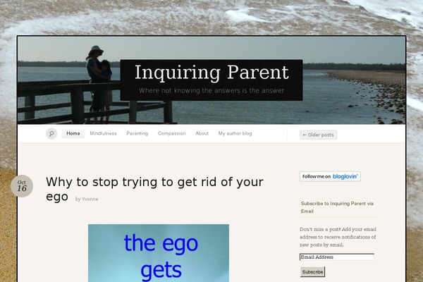 Quintus theme site design template sample