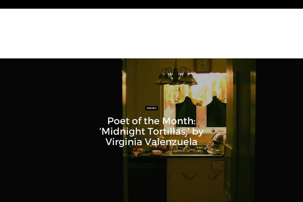 CheerUp theme site design template sample